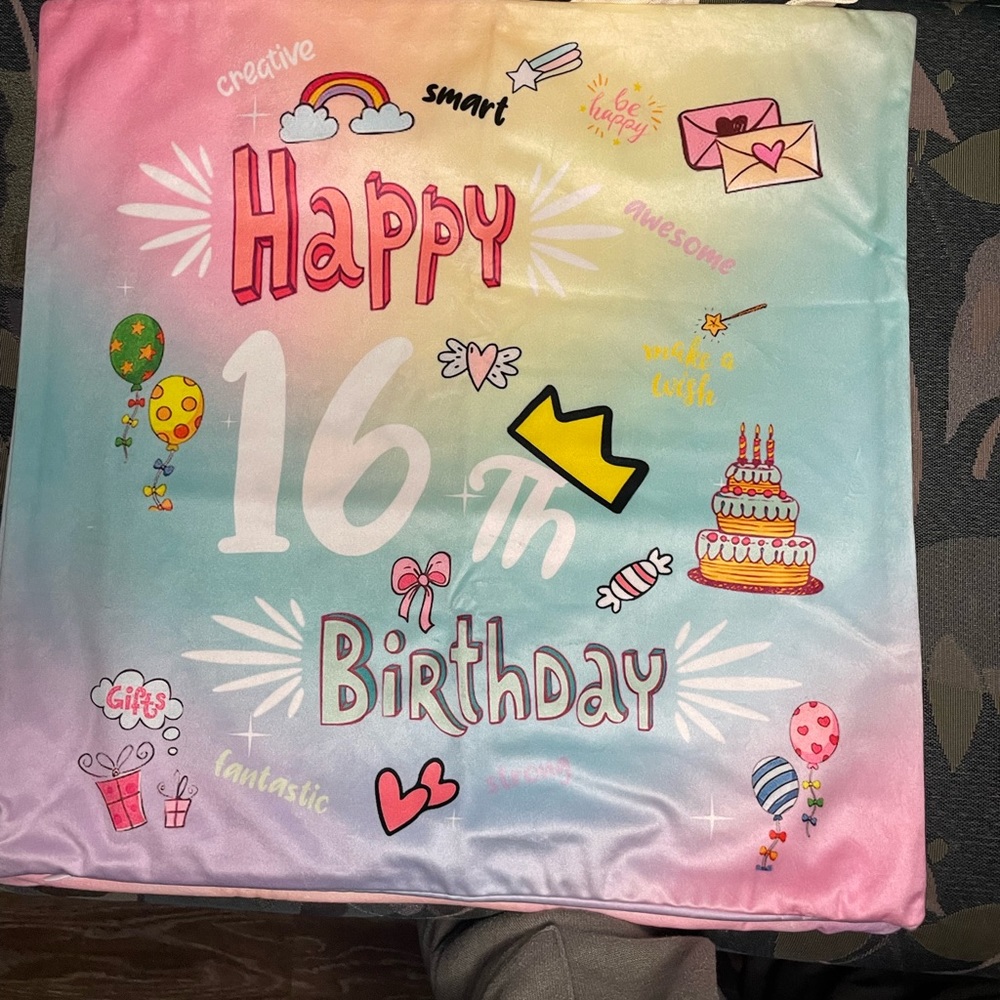 Pillowcase